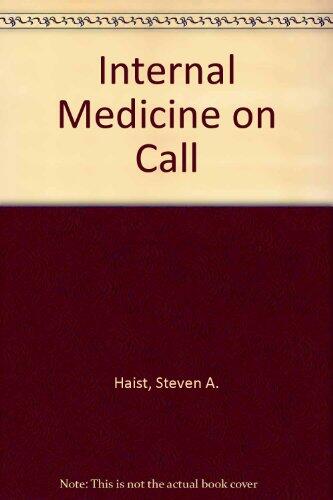 Internal Med Call