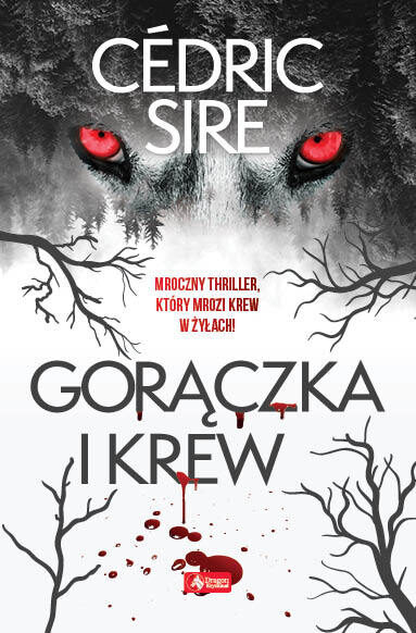 Gorączka i krew