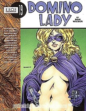 Domino Lady