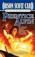 Prentice Alvin