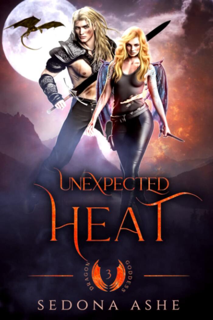Unexpected Heat