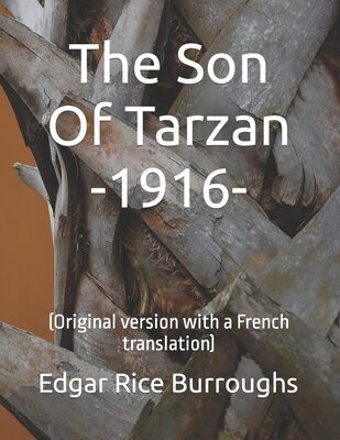 The Son Of Tarzan -1916-: