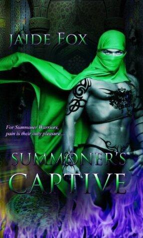 Summoner's Captive