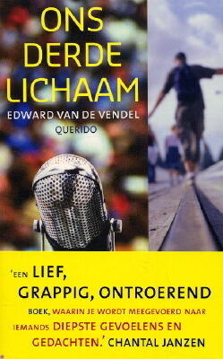 Ons derde lichaam