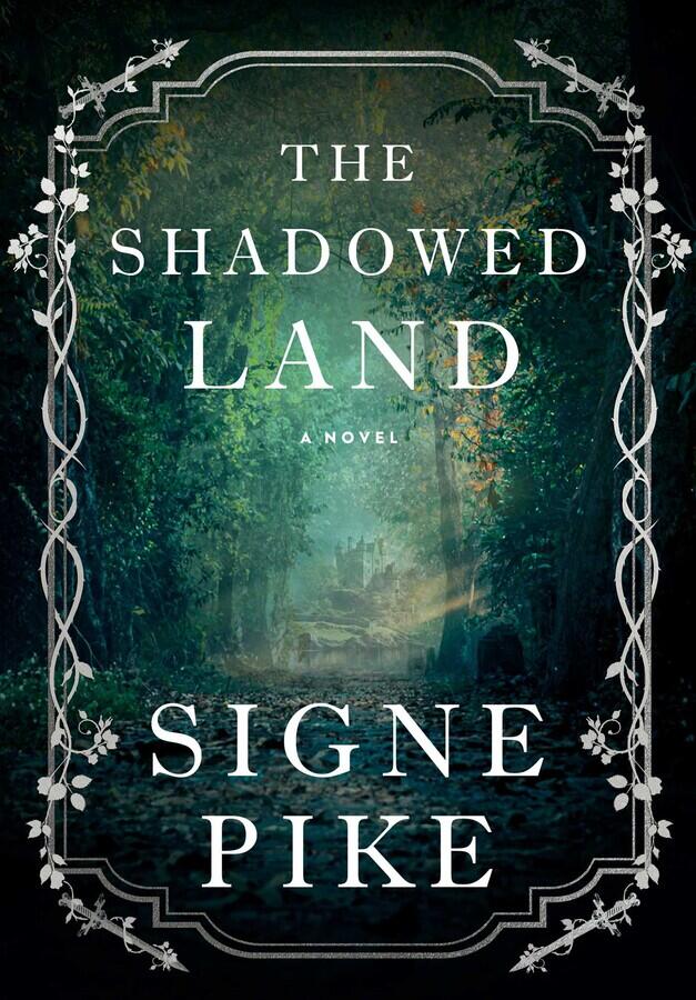 The Shadowed Land