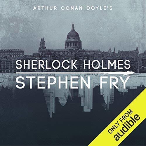 The Complete Sherlock Holmes