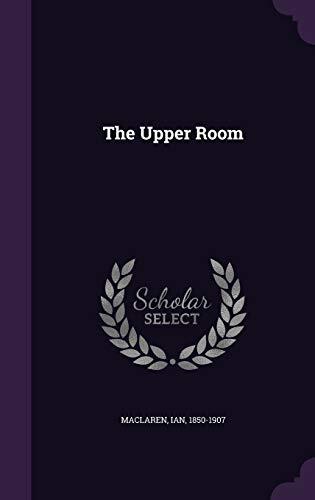 The Upper Room