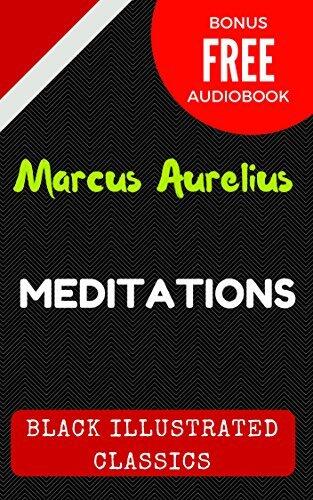 Meditations: By Marcus Aurelius- Illustrated