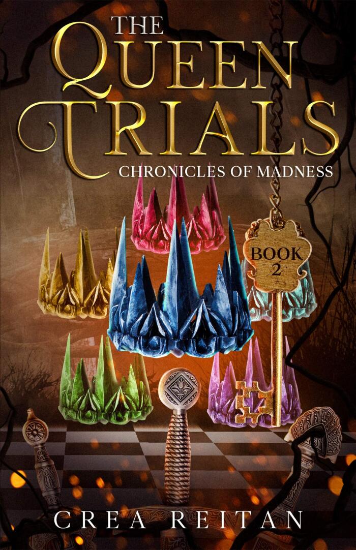 The Queen Trials