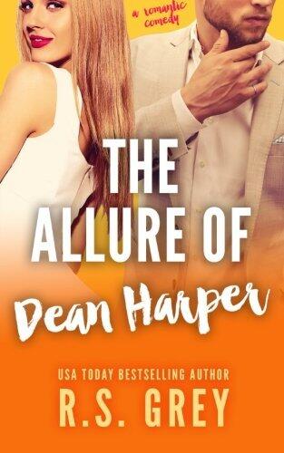 The Allure of Dean Harper