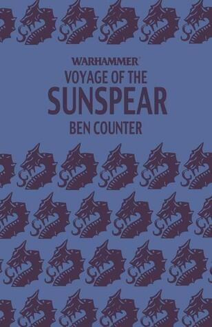 Voyage of the Sunspear