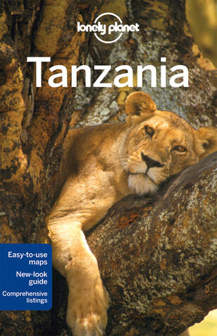 Tanzania (inglés)