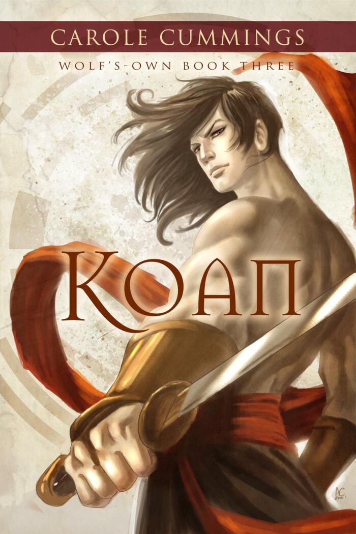 Wolf's-own: Koan