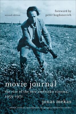 Movie Journal: The Rise of New American Cinema, 1959-1971