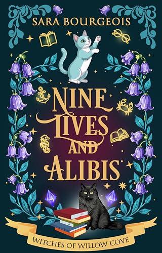 Nine Lives and Alibis