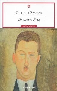 Gli occhiali d'oro