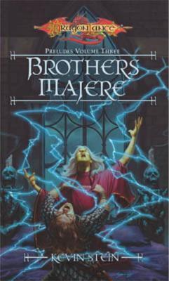 Brothers Majere