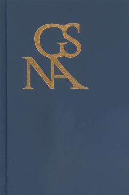 Goethe Yearbook: Publications of the Goethe Society of North America, 1986