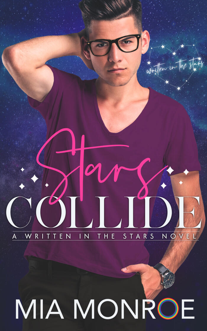 Stars Collide