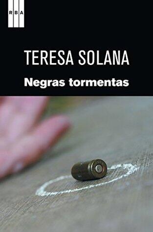 Negras tormentas