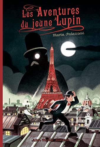 Les Aventures du Jeune Lupin