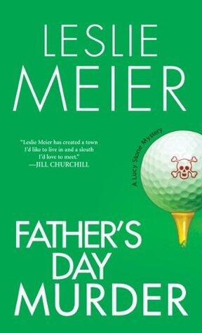 Father's Day Murder