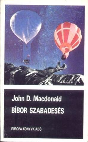 Bíbor szabadesés