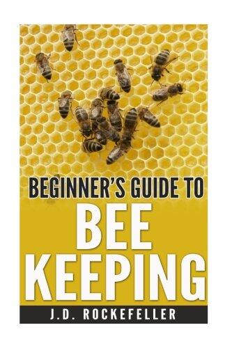 Beginner's Guide to Beekeeping