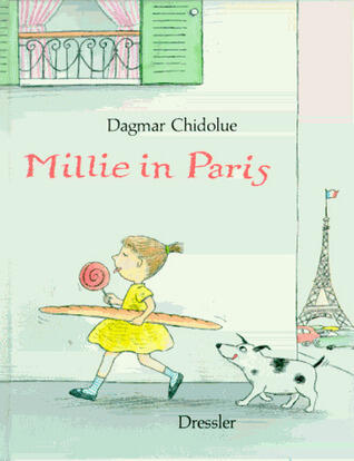 Millie in Paris