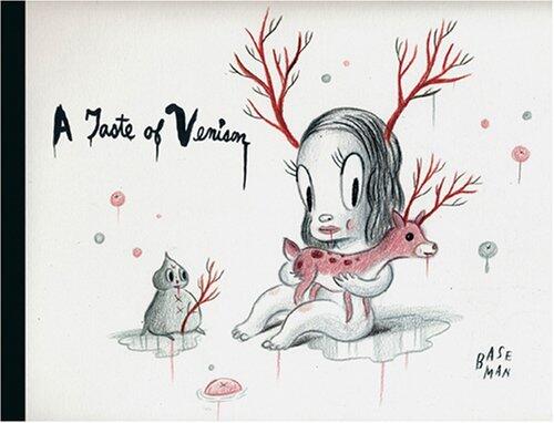 My Hunger for Venison