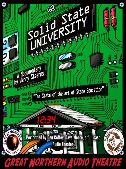 Solid State University