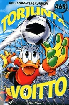 Torjuntavoitto