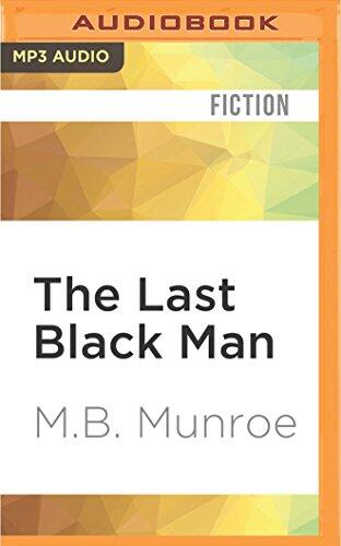 Last Black Man, The