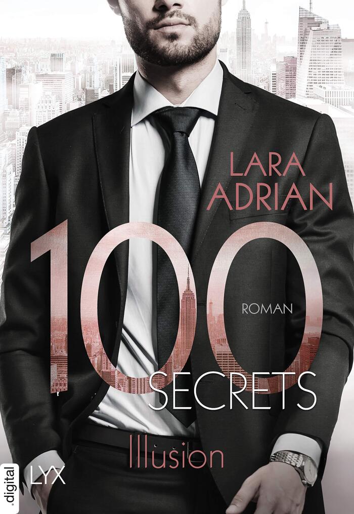 100 Secrets - Illusion (Die 100-Reihe 5)
