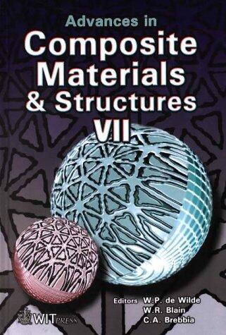 Advances in Composite Materials and Structures VII