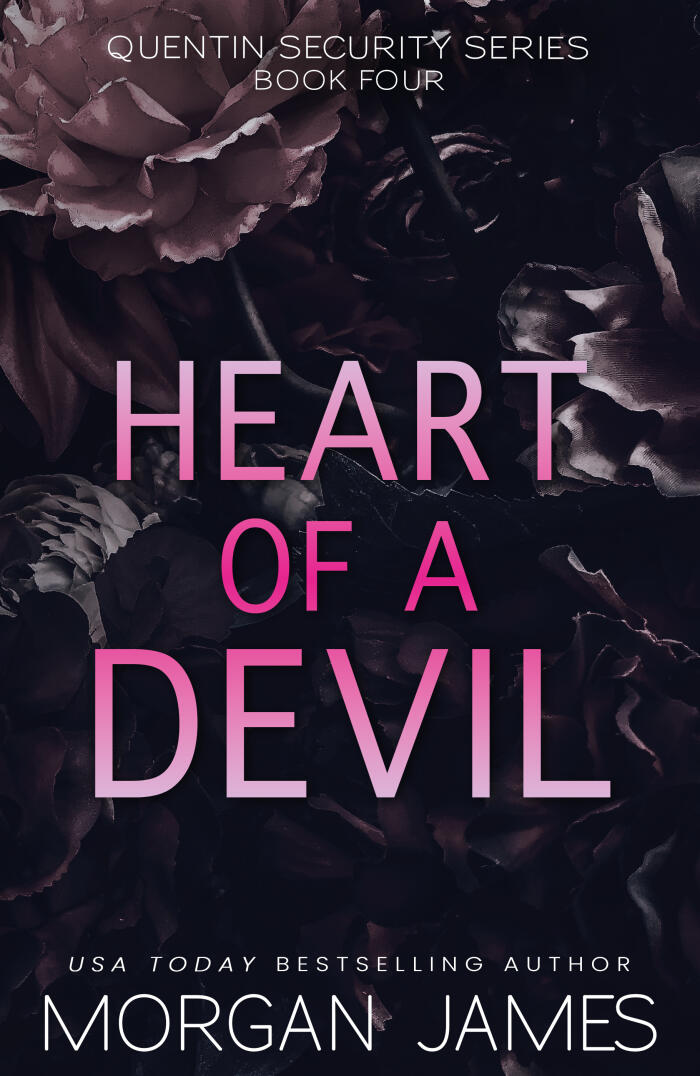 Heart of a Devil
