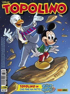 Topolino n. 3289