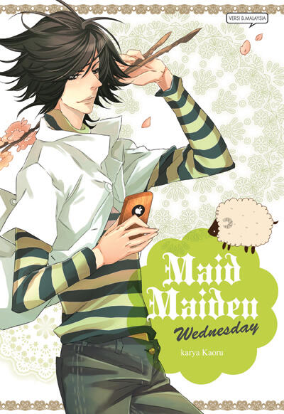 Maid Maiden Wednesday