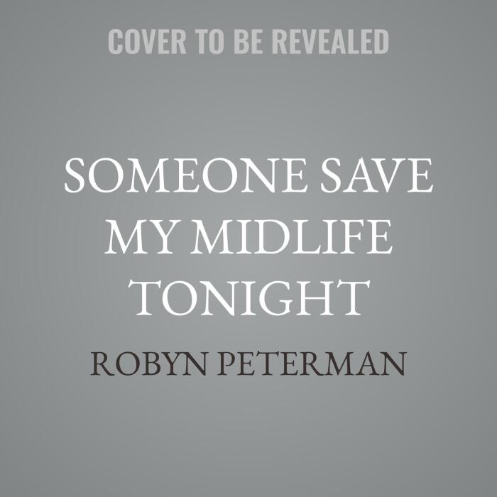 Someone Save My Midlife Tonight: Good to the Last Death, Book 13