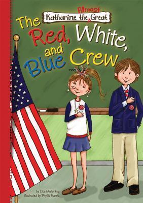 The Red, White, and Blue Crew