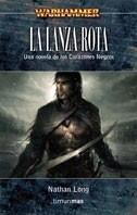 La lanza rota