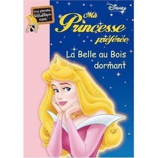 La Belle Au Bois Dormant