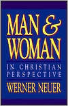 Man and Woman in Christian Perspective