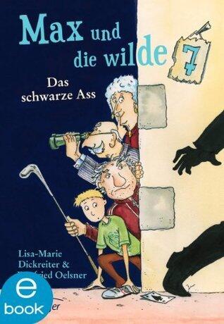 Das schwarze Ass