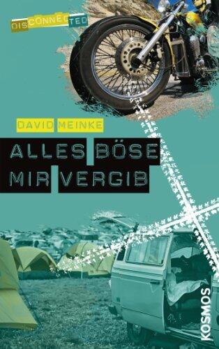 Alles Böse mir vergib
