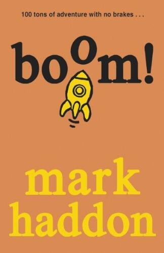 BOOM!