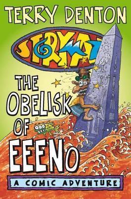 Storymaze 6: The Obelisk of Eeeno