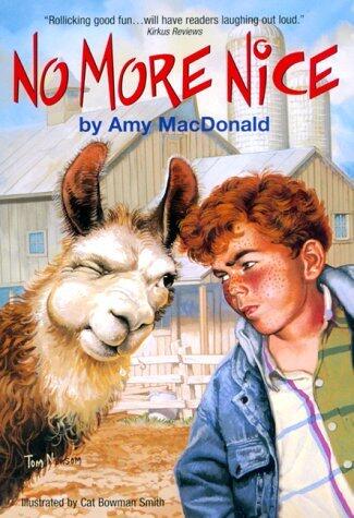 No More Nice