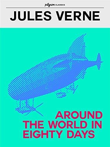 Around the World in Eighty Days