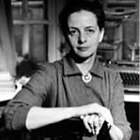 Marghanita Laski